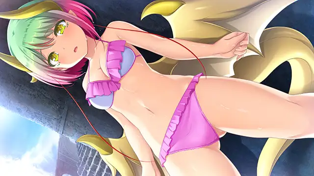 IS绝美少女忠实性奴隶的调教 完美中文版【20221230】 游戏截图 5