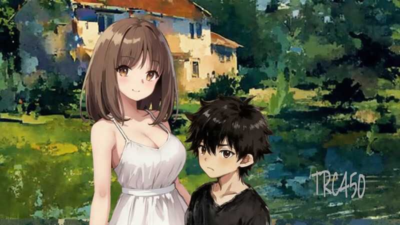 日式SLG/汉化/动态丨乡村与大女孩独处/Countryside ~ Alone with an older girl Ver1.15 【20241202】 游戏截图 3