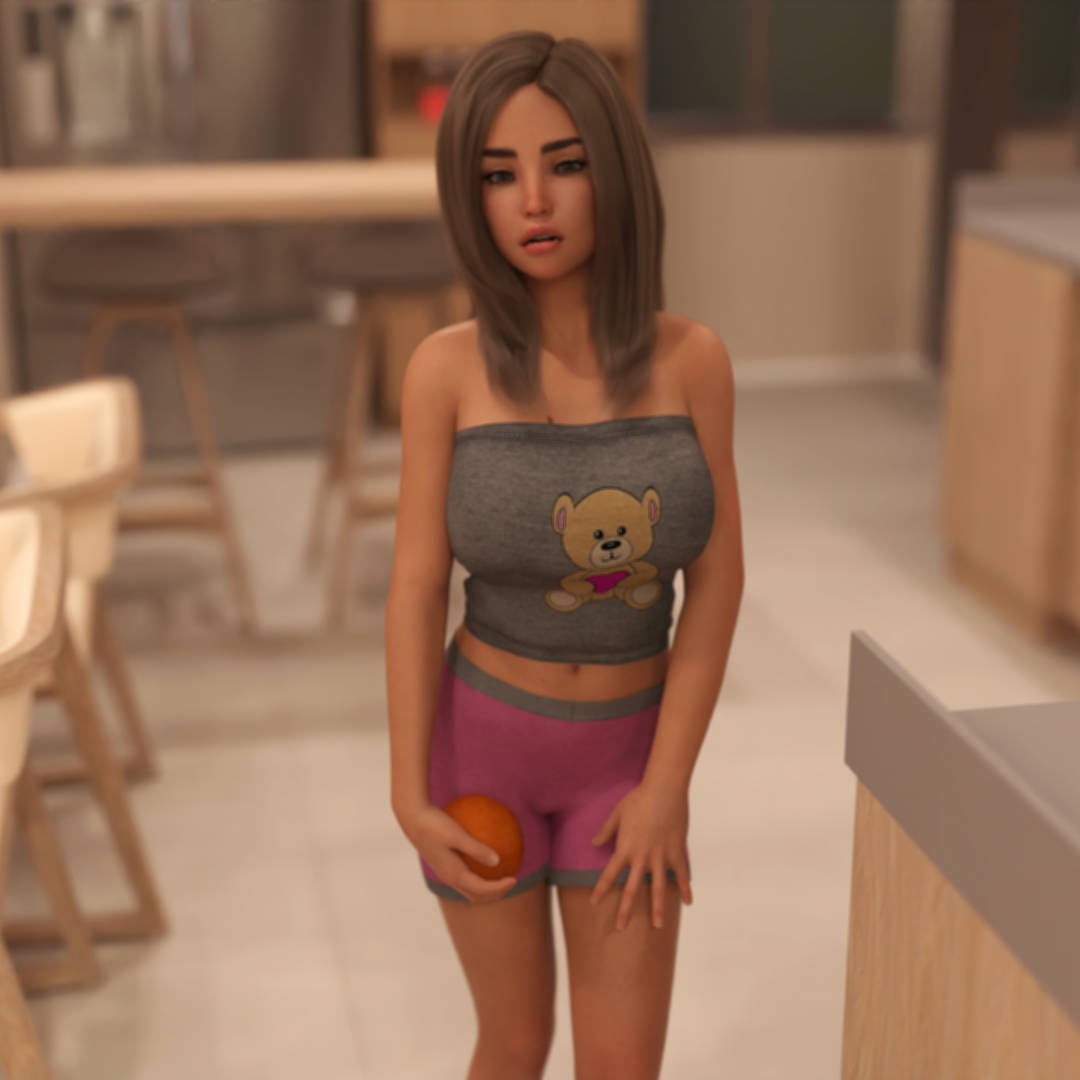 欧美SLG汉化动态丨我的米莉MyMillyv0.6丨【20230607】