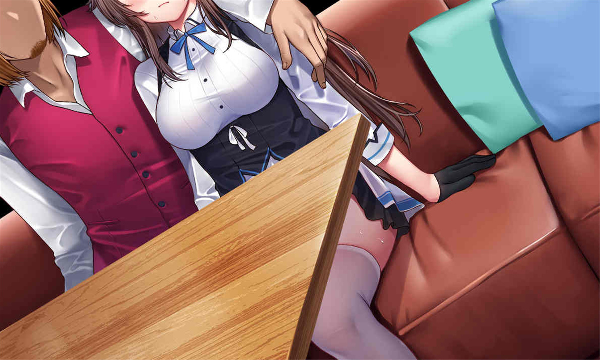 日系RPG汉化动态丨除灵猎人~最初的羔羊1.044【20231214】 游戏截图 2