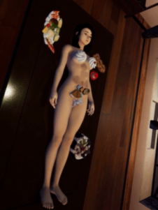 我的日式风俗店UnlockKimonoCuties Build.8521840 STEAM官中版 电脑2.8G【20230315】 游戏截图 1