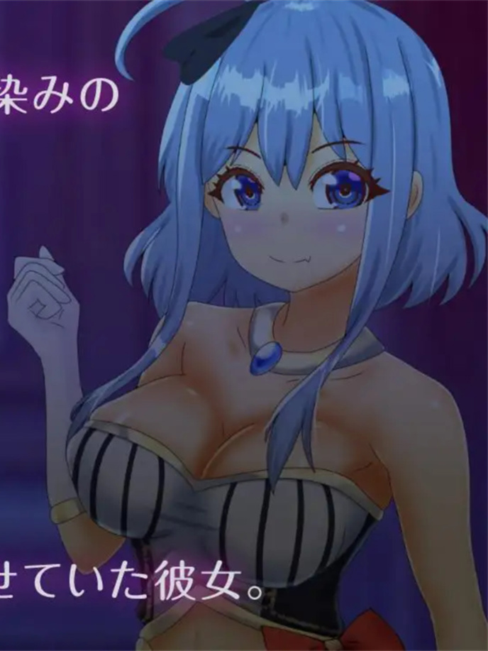 RPG/官中/NTR丨倒数坠入/破滅へのカウントダウンV1.1【20240602】