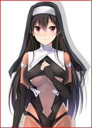 Nightmare×Sisters～淫獄のサクリフ/ 淫狱的献祭 中文硬盘【20221230】 游戏截图 2