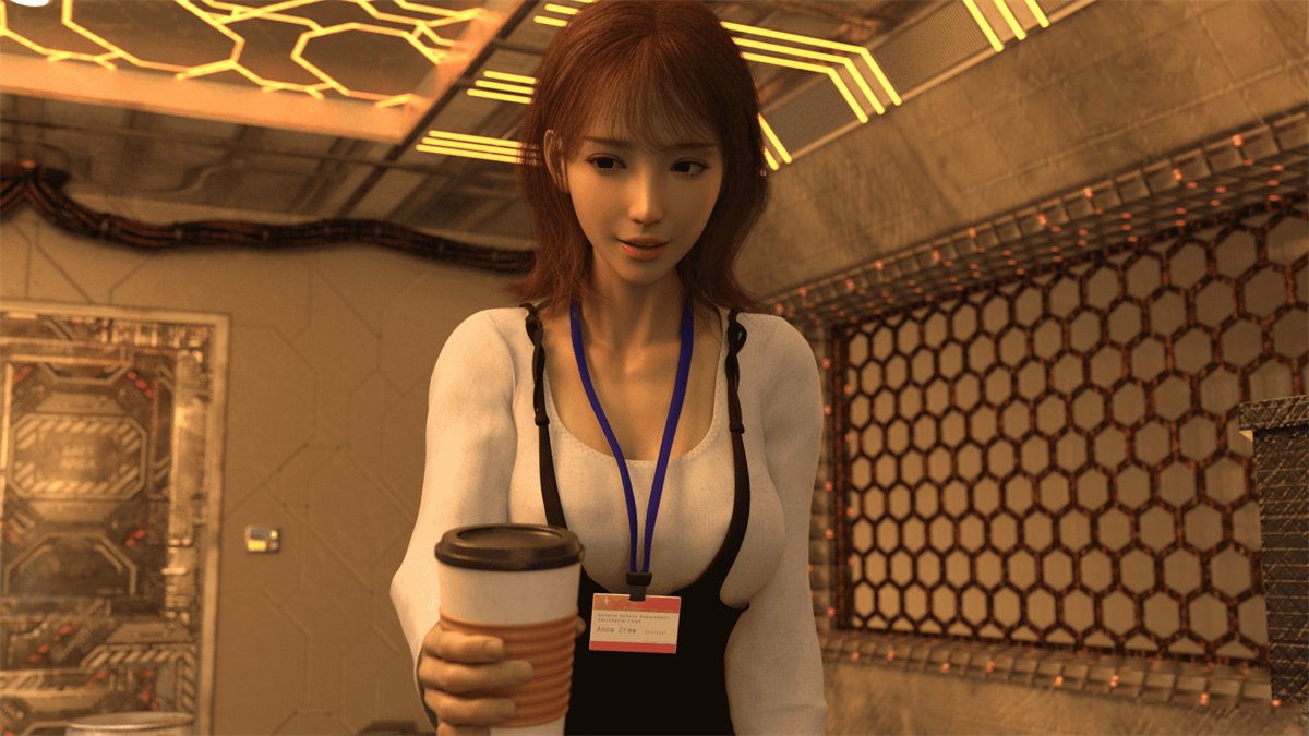 SLG/AI汉化丨腐败的心 Corrupted Hearts v0.5 Part B 【20240715】 游戏截图 5