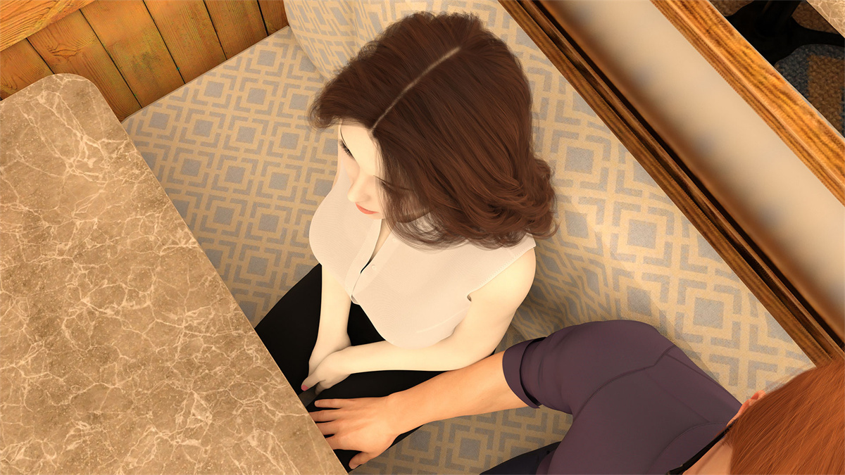 欧美SLG汉化3D丨偷窃的人 偷窃者 盗贼 Man of Steal v0.12【20240125】 游戏截图 3