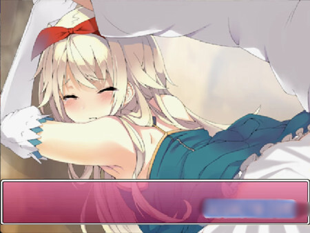 出走的王女【PC0901】 游戏截图 4
