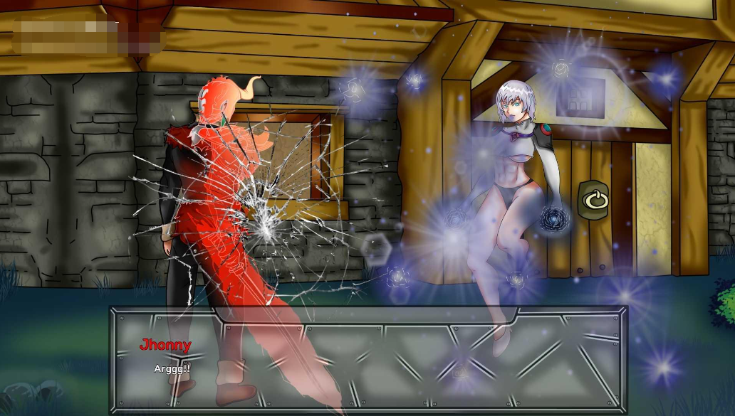 黑洞：探索深渊（The Black Hole）v0.1.3 精翻汉化 游戏截图 3