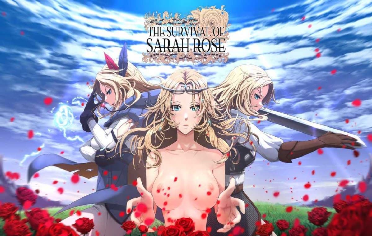 SLG/汉化/无码丨莎拉罗斯的生存 The Survival of Sarah Rose V7.99 机翻汉化版【20250404】_1 游戏截图 1
