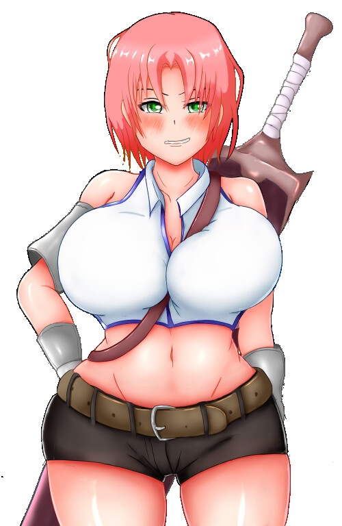回合RPG/被NTR/汉化丨尤莉与克莱尔好感度相等的NTR（ユーリ&クレア-好感度で平等にNTRを!-）V1.0.1 内嵌AI汉化【20250723】 游戏截图 5