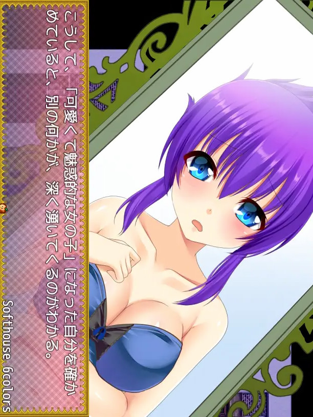 TS幻想连接トランス·フィメール·ファンタジー ネクサス V4【20221118】