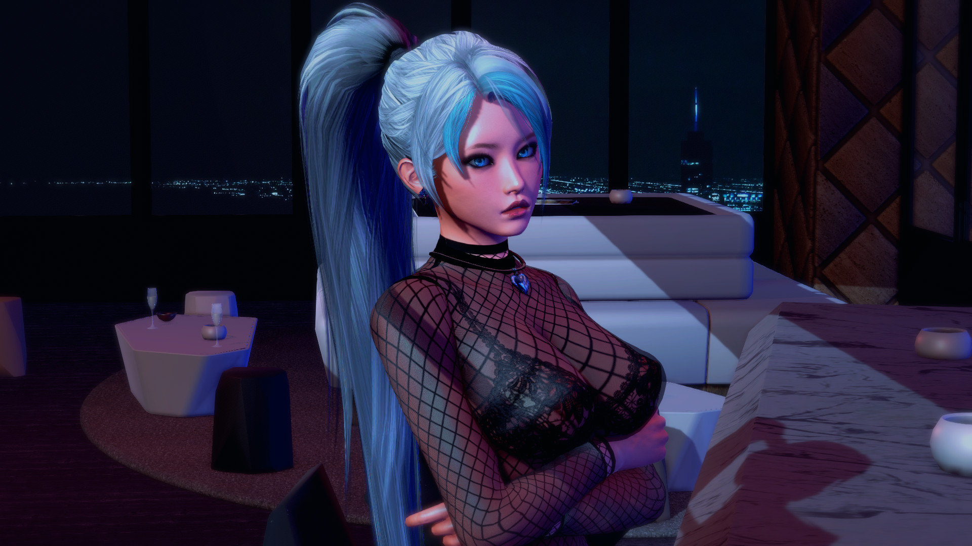 极度异常DeviantAnomalies- V0.8.5 游戏截图 5