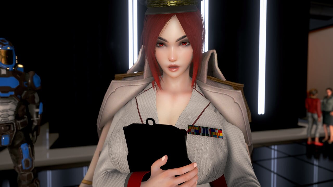 亚洲风SLG/动态丨 欧派奥德赛 Oppai Odyssey v0.4.5  精翻 【20250226】 游戏截图 3