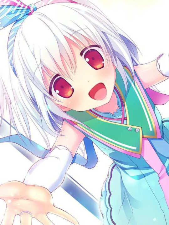 日式ADV/制服JK/PC丨 纯真心跳摄影 LOVE REC 中文汉化版 【20250123】