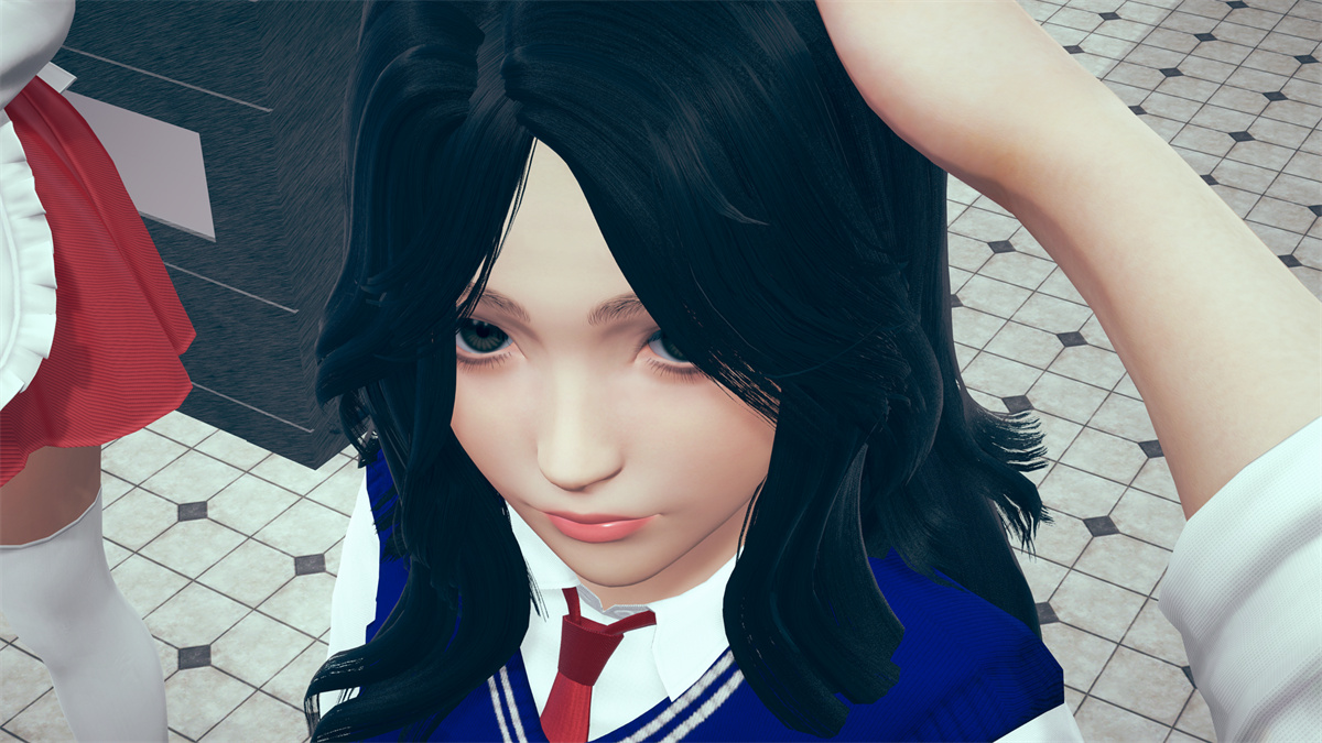亚洲SLG汉化动态丨舒适咖啡厅 Cosy Cafe v0.41 汉化版【20230724】 游戏截图 7