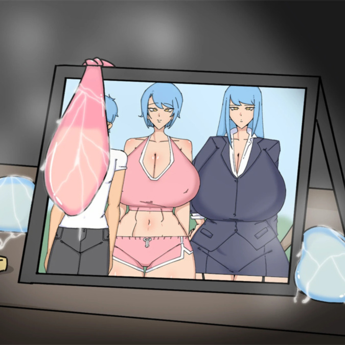 欧美SLG/AIGPT汉化/2D丨意外来访Surprise Visit  v0.3【20240813】