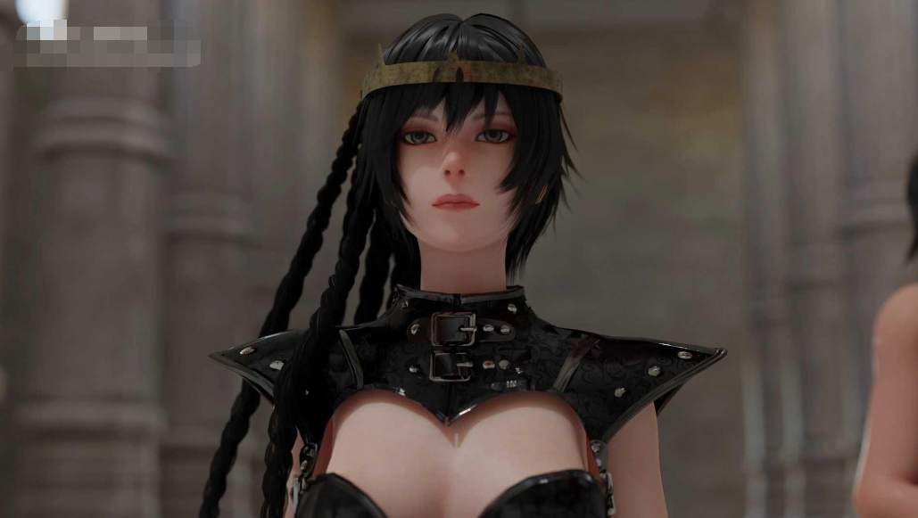 美杜莎的悲剧 Tragedy of Medusa v1.0.1完全版【20230405】 游戏截图 1