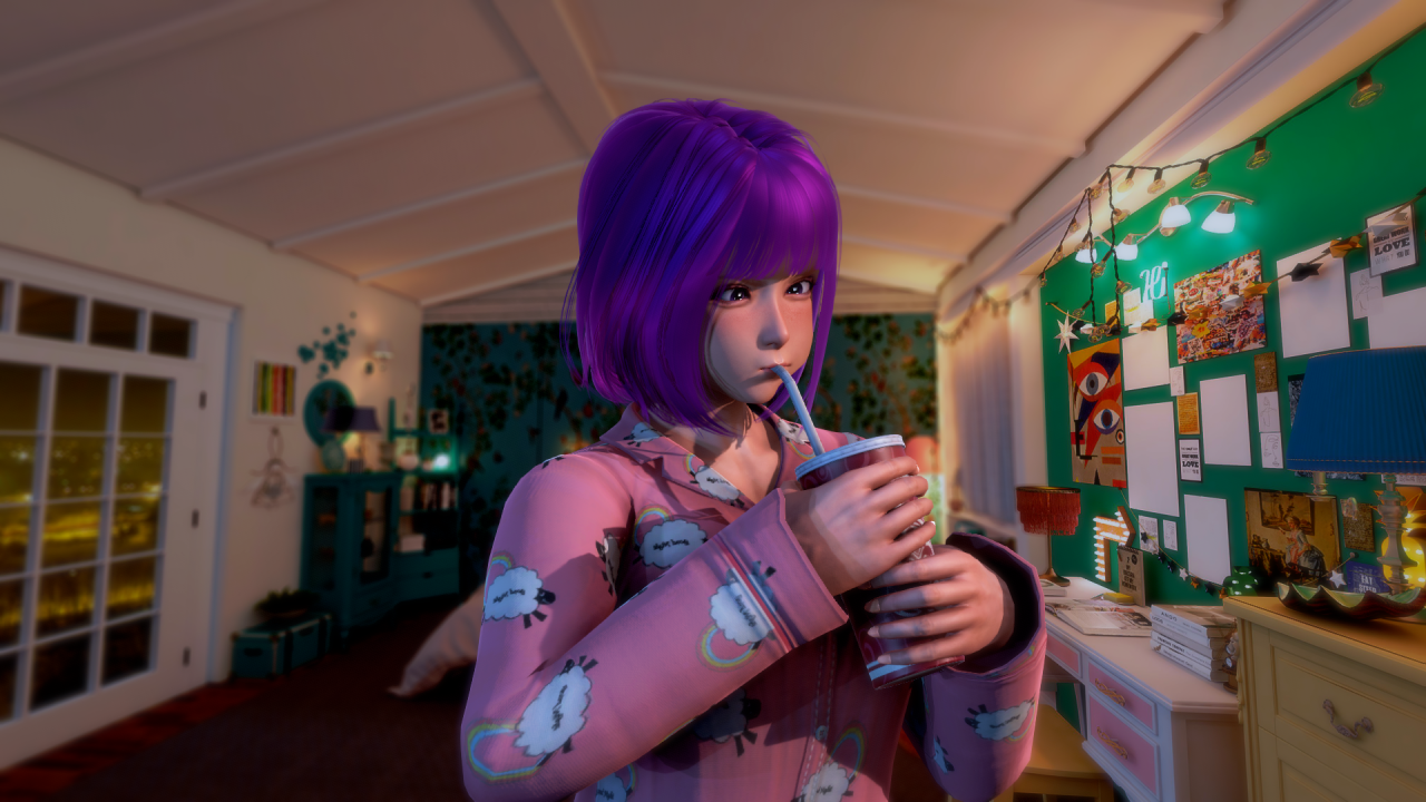 异常异常 极度异常 Deviant Anomalies v0.9.2 Beta【20230327】 游戏截图 7