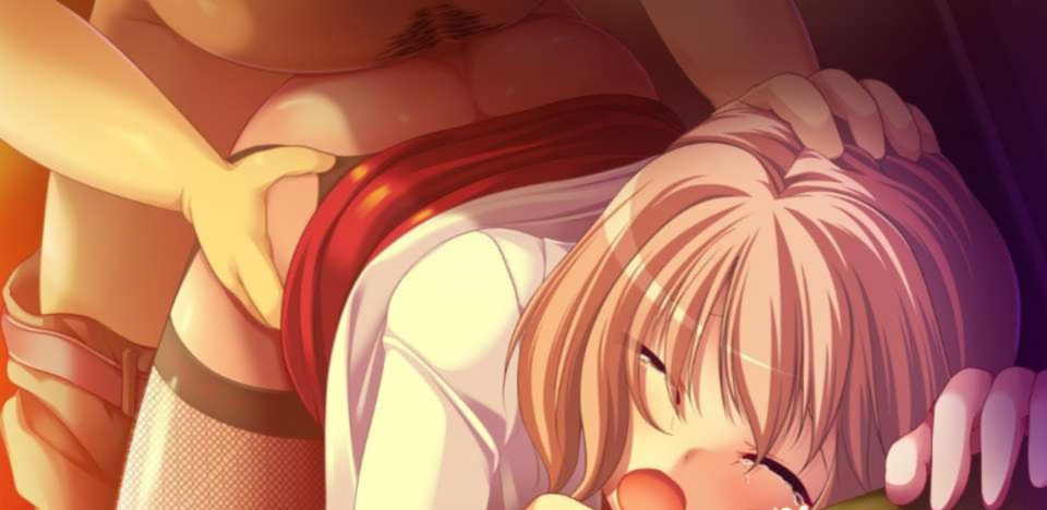 濁悪催眠秒 游戏截图 7