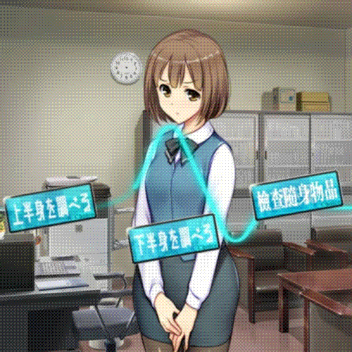 少女便利店Z：偷窃无双全DLC整合精翻完整汉化版
