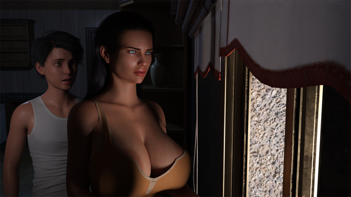欧美SLG/汉化/沙盒丨金童 金色小子The Golden Boy v0.6.2【20240607】 游戏截图 2