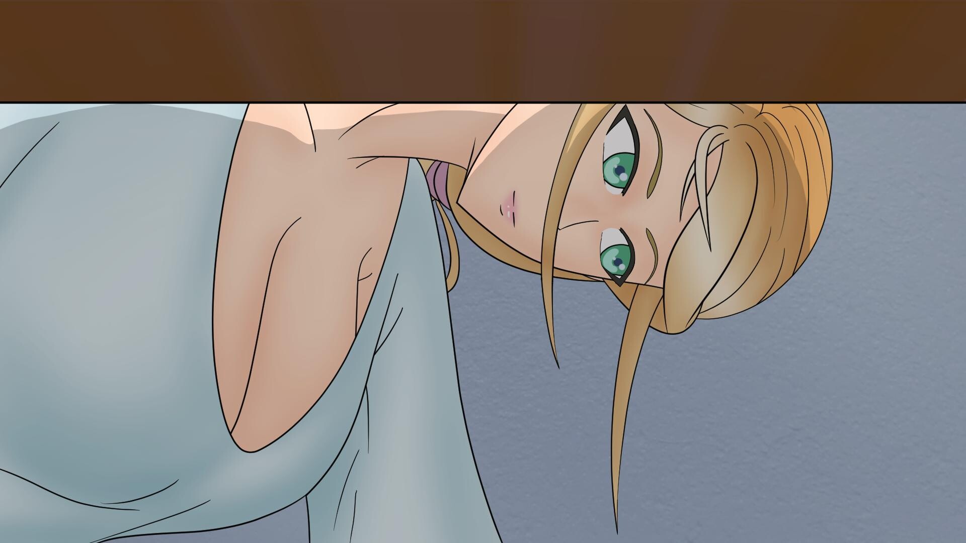 欧美SLGNTR2D丨 大楼内的人妻Wife in the Building V0.2.5汉化版【20231006】 游戏截图 7