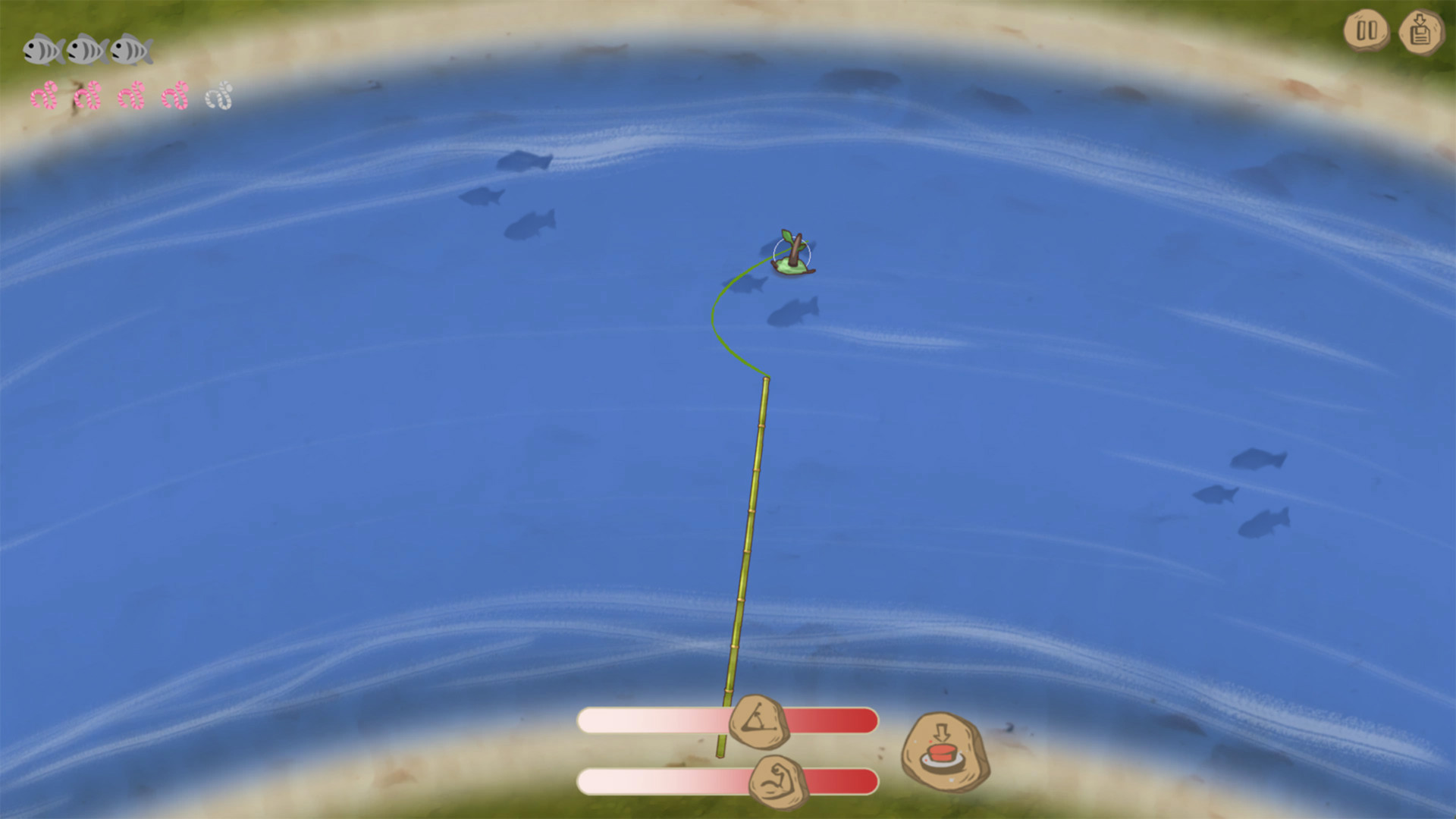 荒岛生存 Tame It ! V1.1.1 官方中文 游戏截图 7