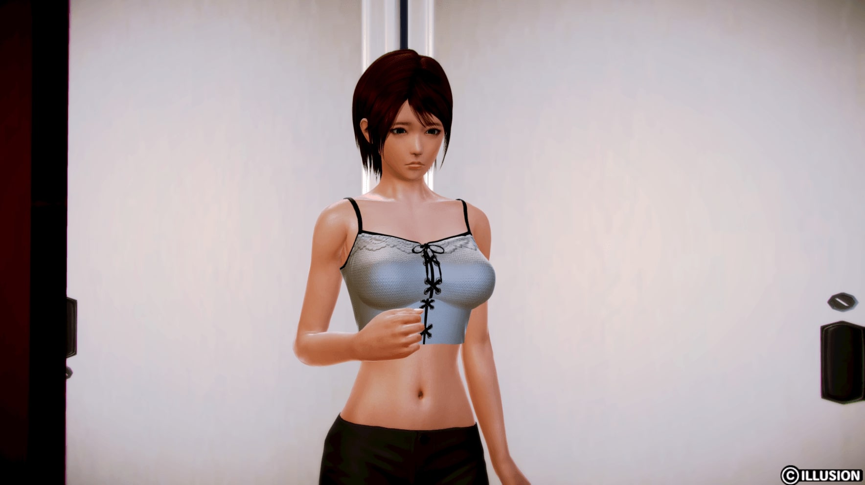 戴雯的生活 / 德文的生活Devins Life Ver2020.3.31 <> 游戏截图 1