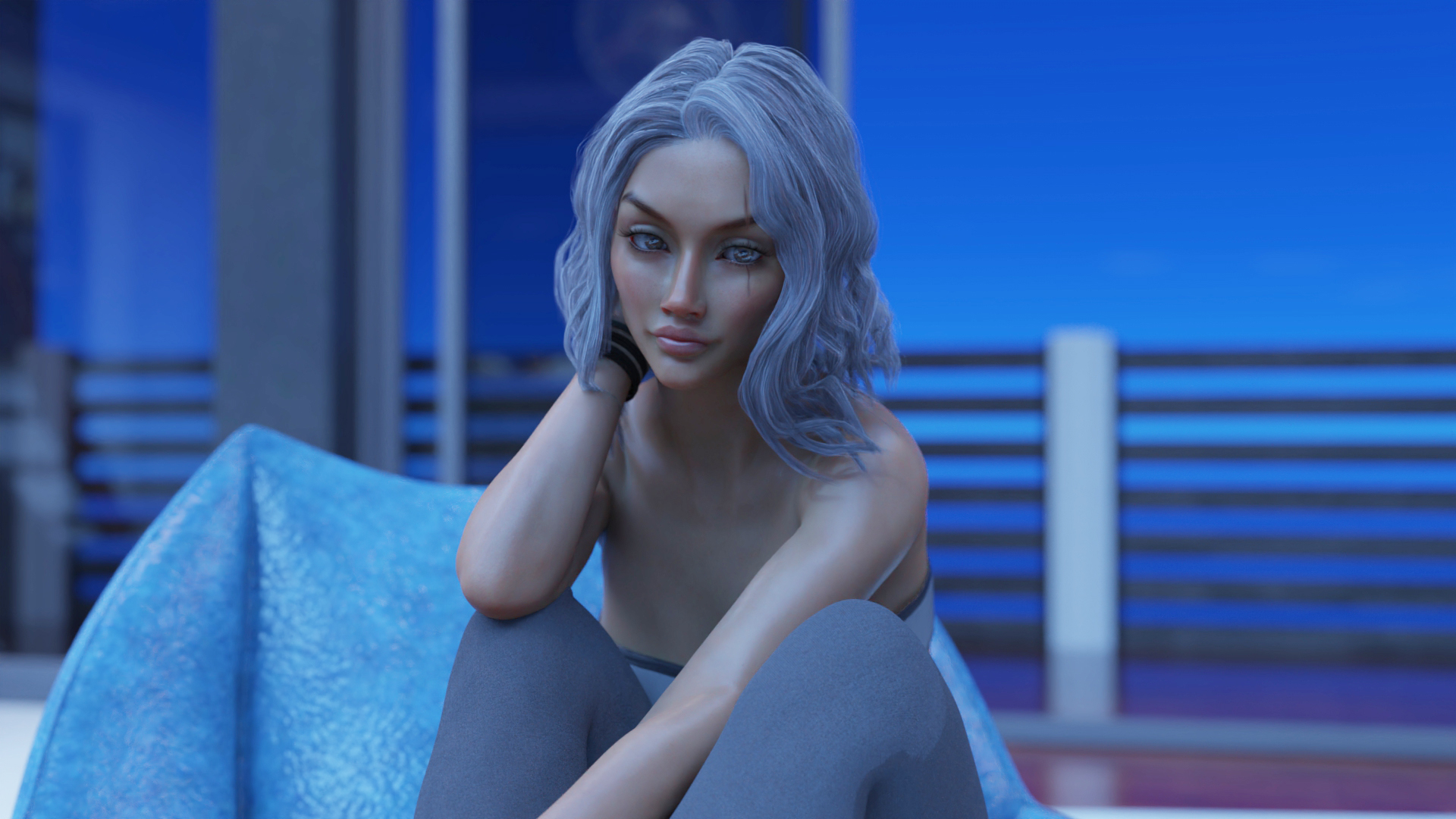 如此糟糕 So Bad v0.1【20221117】 游戏截图 8