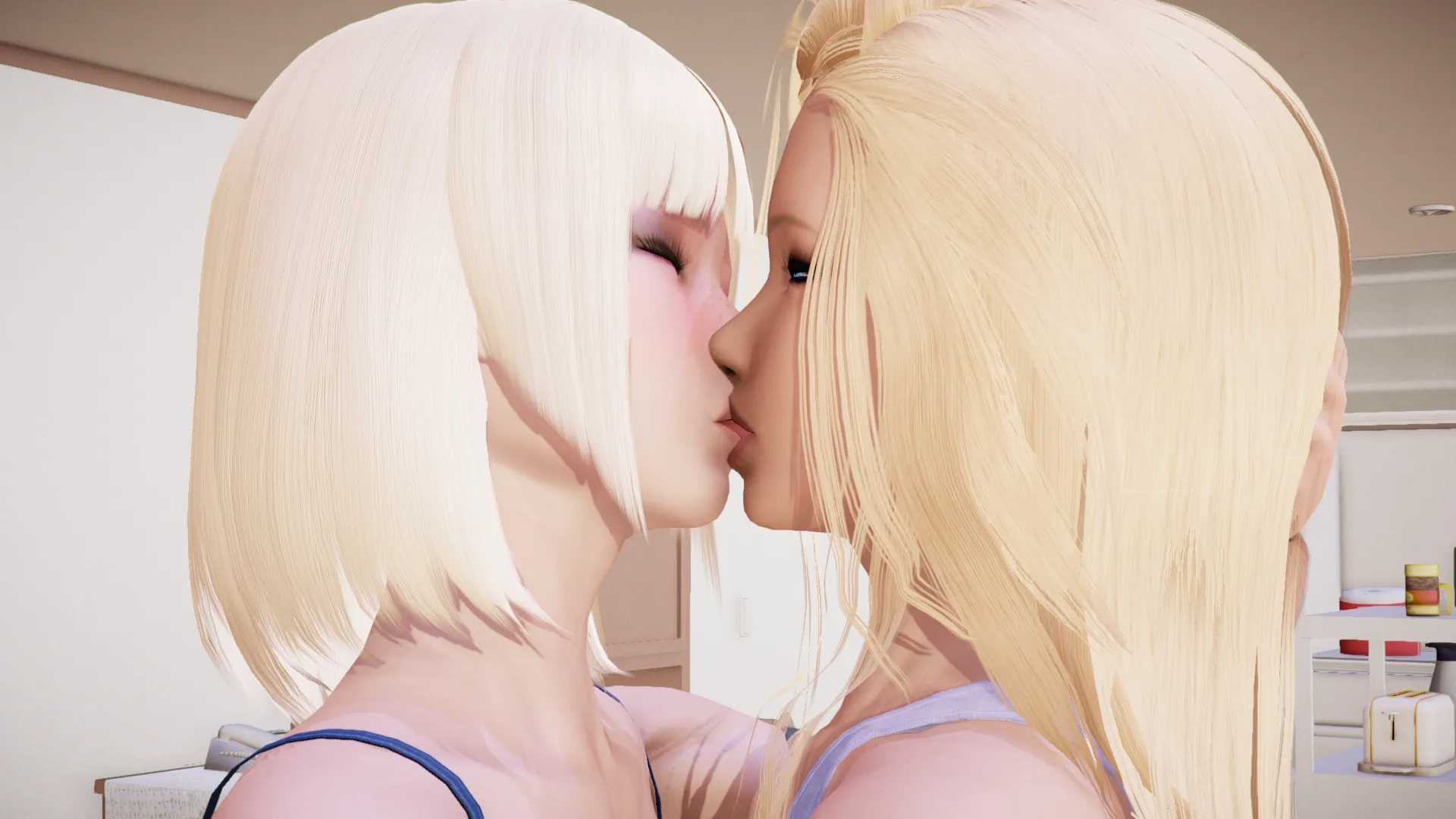 亚洲SLGAIGPT汉化丨公共新生活 Public Sex Life H v0.81【20240506】 游戏截图 2