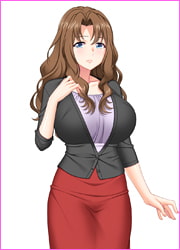 ADV拔作/AI智能翻译丨我爱的女人是人妻！/ ひとづま～愛した女性は人妻でした～1.4G/【20231229】 游戏截图 6