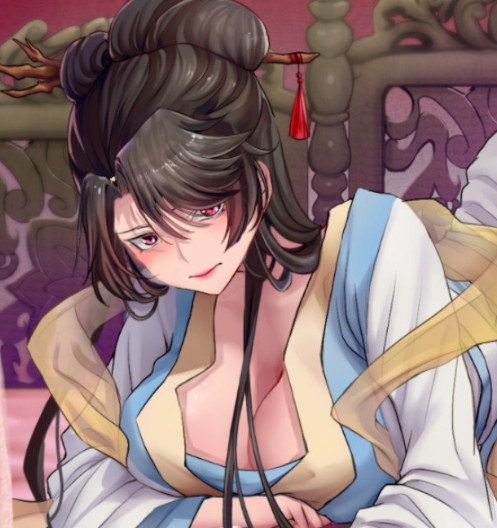 【国产RPG/中文/步兵】绯月仙行录 V0.474A 官方中文VIP步兵版【3.9G/中CV/4月更新】【20230502】 游戏截图 4