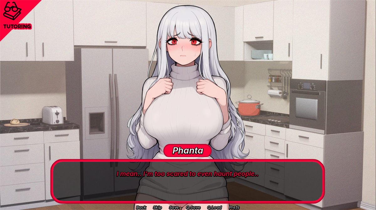 魔物娘导师:魔界学院的日日夜夜(Monster Tutor)v0.1.8 Public 精翻汉化 游戏截图 7