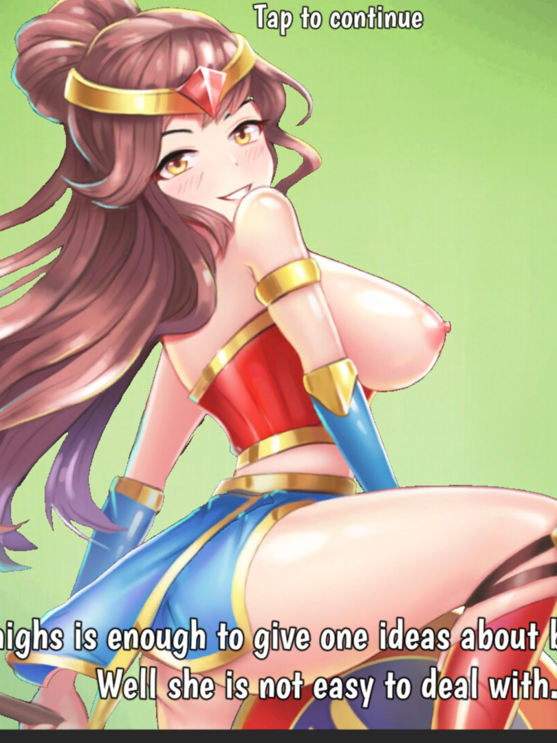 SLG丨 Kinky Cosplay Heroes 官方中文【20241102】