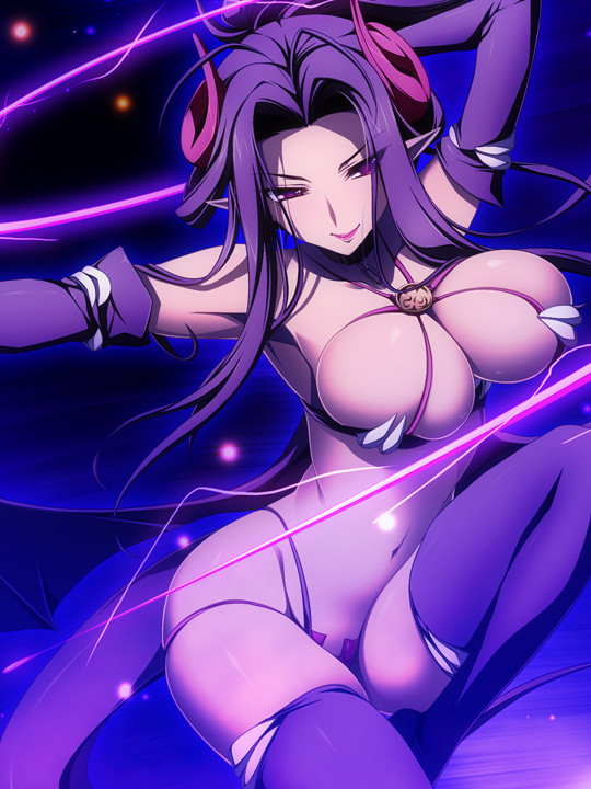 VenusBlood HOLLOW International 官方中文【20221230】