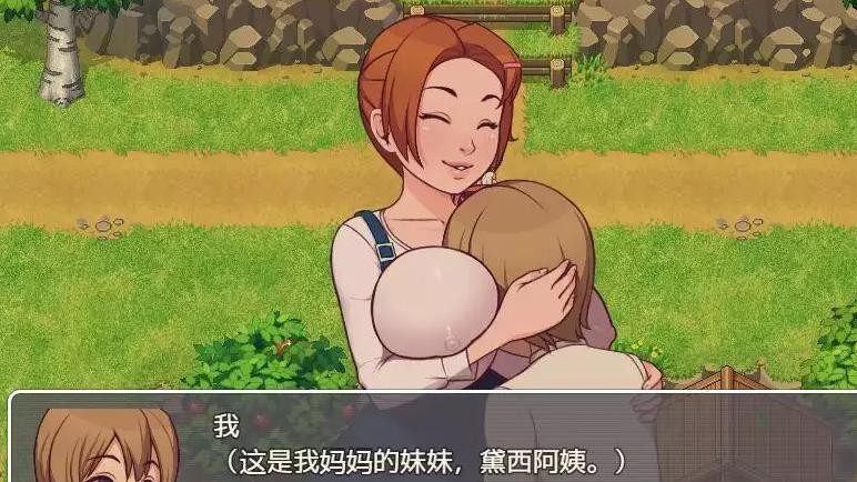 乡村日常生活1.61 游戏截图 3