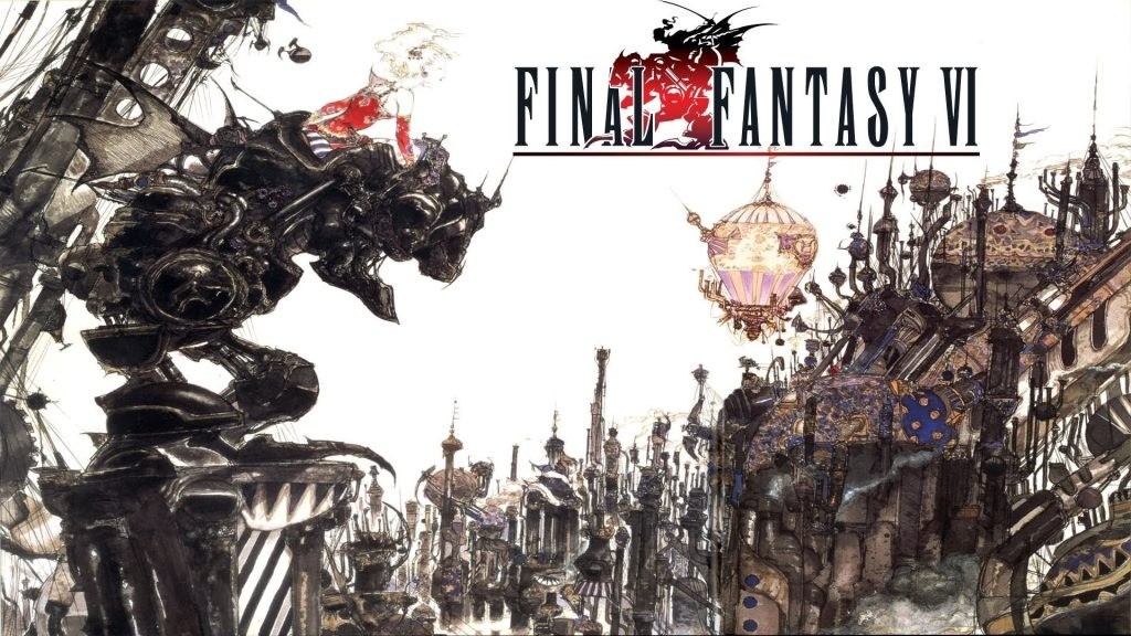 大型RPG/电脑/动态/汉化/3D丨最终幻想(合集系列)第六部【20240623】 游戏截图 4