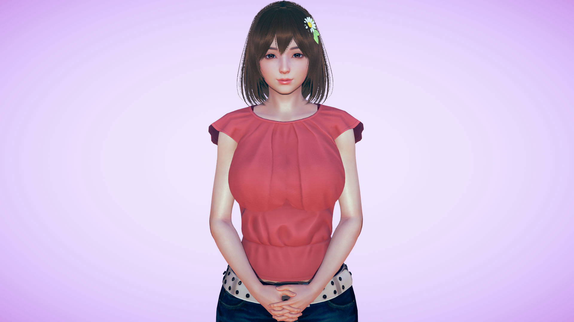 逆向心理学 Reverse Psychology v0.20.0 游戏截图 2