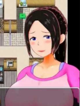 某主妇的秘密赚钱 V1.00 精翻汉化版+全回想【20221118】