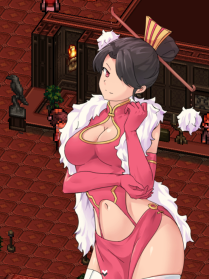 RPG/更新/机翻 | 战役妓院回忆录 Memoirs of a Battle Brothel v1.073【20230513】 游戏截图 4