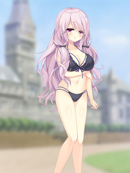【生肉】らぶこみゅ