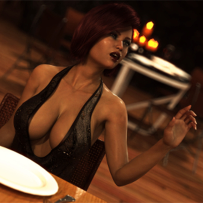 欧美SLG汉化动态丨解救者 救世主 Savior  v0.15 Beta【20231230】