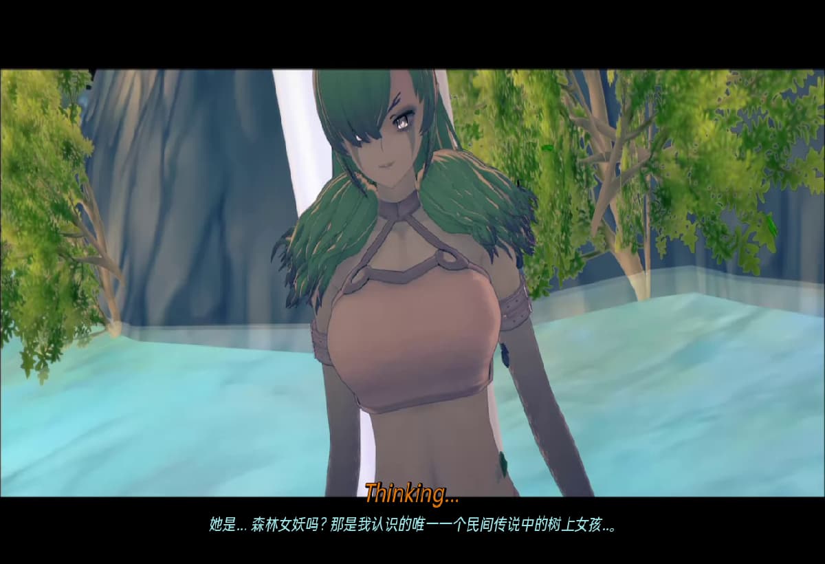 SLG/汉化丨 腐败王国 堕落的王国 Corrupted Kingdoms Ver0.22.3d 【20250226】 游戏截图 2