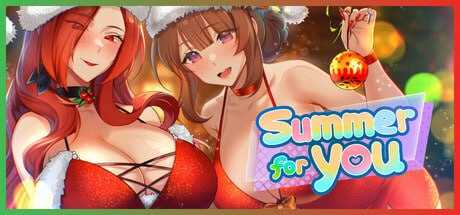 SLG/官中/动态丨夏日风情/Summer For You Demo v0.5.1 官方中文版【20241230】 游戏截图 1