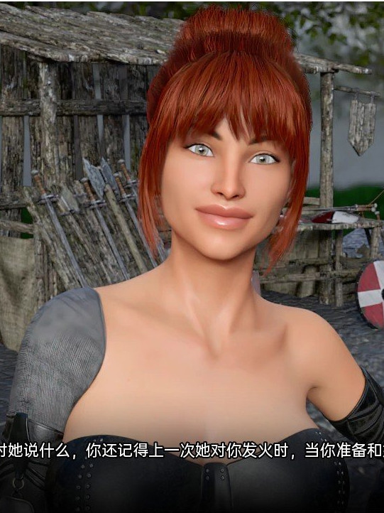 调教之城 - 不情愿的英雄TOFAReluctantHero-v0.36【PC10月】
