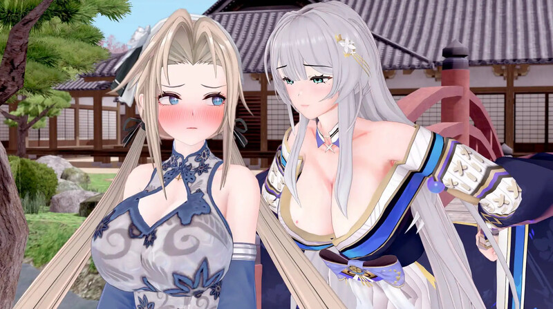 日式SLG/动态/3C丨导师生活（Mentor Life）V0.20重置版 汉化中文【20240715】 游戏截图 3