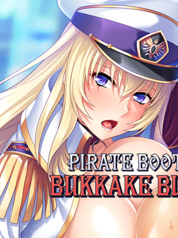 [Miel]爆乳海贼王（Pirate Booty and the Bukkake Buccaneer） V1.3.2 官方中文完结版