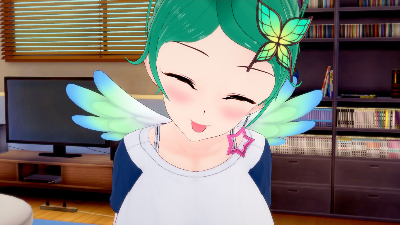 【沙盒SLG/汉化/动态】甜蜜时光 Sweet Times v0.18.6 汉化版【2.3G】【20230501】 游戏截图 6