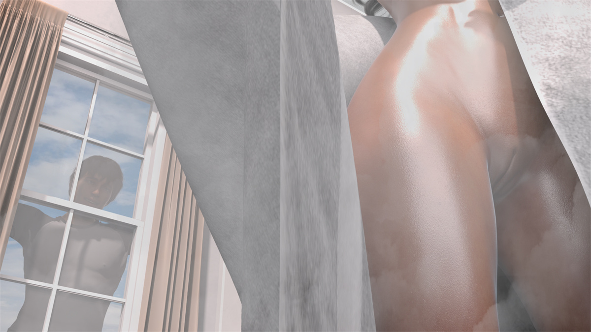 欧美SLG汉化3D丨 F.I.K.F.2. 0.01A【20231023】 游戏截图 3