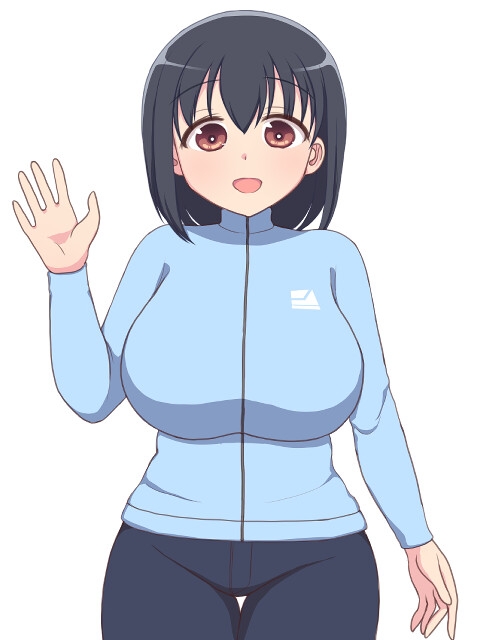 SLG/新作丨デカ乳JD浅田さんと悪質王様ゲーム【20240507】 游戏截图 5