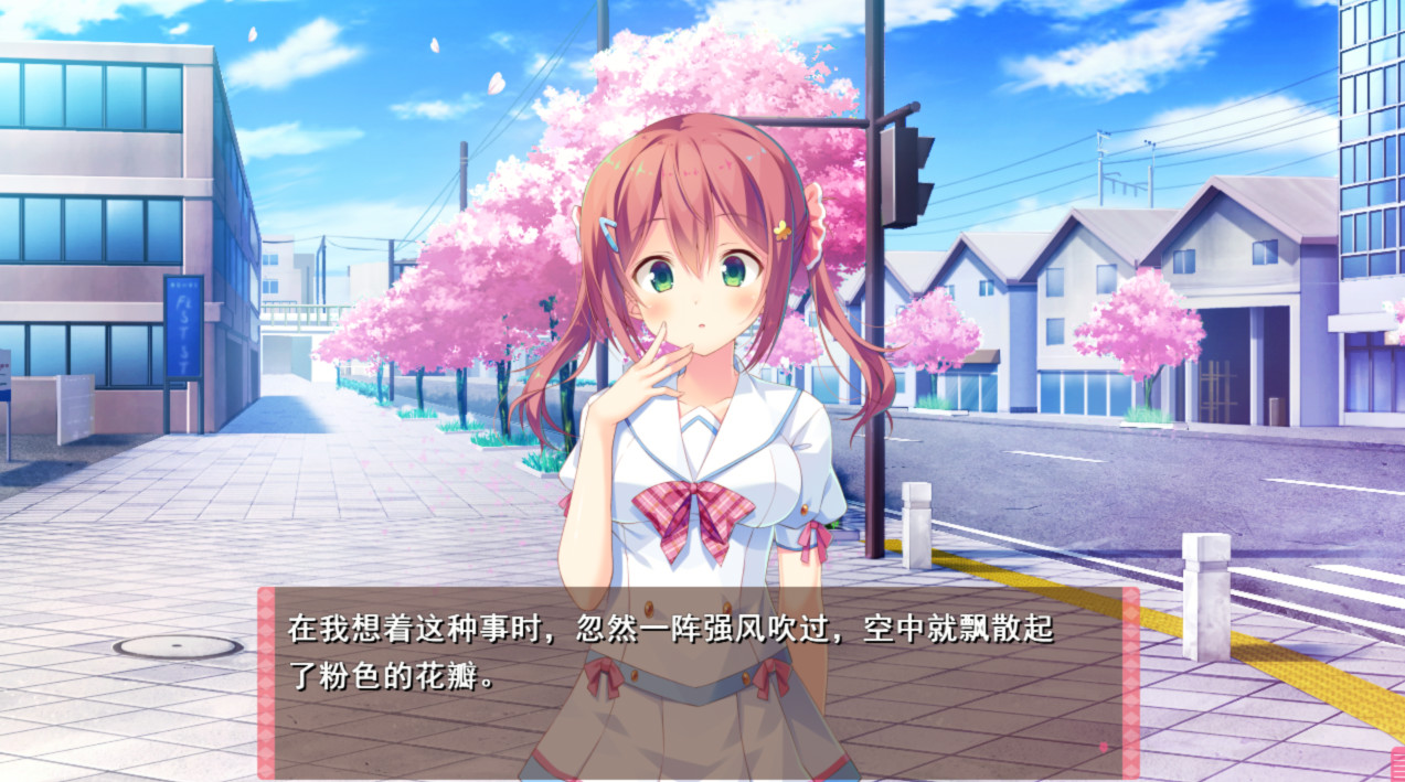 将军大人正值妙龄FD 游戏截图 8